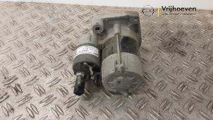 Gebruikte Startmotor Opel Corsa F (UB/UH/UP) 1.2 Turbo 12V 100 Prijs € 20,00 Margeregeling aangeboden door Autodemontage Vrijhoeven B.V.