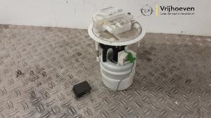 Gebruikte Tank element Pomp Opel Corsa F (UB/UH/UP) 1.2 Turbo 12V 100 Prijs € 100,00 Margeregeling aangeboden door Autodemontage Vrijhoeven B.V.