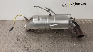 Gebruikte Katalysator Opel Corsa F (UB/UH/UP) 1.2 Turbo 12V 100 Prijs € 450,00 Margeregeling aangeboden door Autodemontage Vrijhoeven B.V.