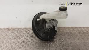 Gebruikte Rembol Opel Corsa F (UB/UH/UP) 1.2 Turbo 12V 100 Prijs € 75,00 Margeregeling aangeboden door Autodemontage Vrijhoeven B.V.