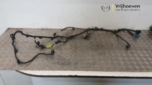 Gebruikte PDC Sensor Set Opel Corsa F (UB/UH/UP) 1.2 Turbo 12V 100 Prijs € 150,00 Margeregeling aangeboden door Autodemontage Vrijhoeven B.V.