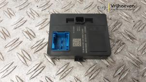 Gebruikte Computer Kachel Opel Corsa F (UB/UH/UP) 1.2 Turbo 12V 100 Prijs € 20,00 Margeregeling aangeboden door Autodemontage Vrijhoeven B.V.