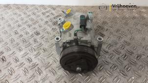 Gebruikte Aircopomp Opel Corsa F (UB/UH/UP) 1.2 Turbo 12V 100 Prijs € 100,00 Margeregeling aangeboden door Autodemontage Vrijhoeven B.V.