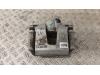 Opel Corsa F (UB/UH/UP) 1.2 Turbo 12V 100 Remklauw (Tang) links-voor