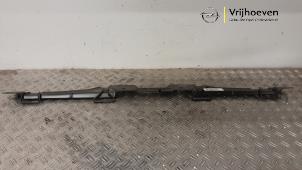 Gebruikte Isofix steun Opel Corsa F (UB/UH/UP) 1.2 Turbo 12V 100 Prijs € 40,00 Inclusief btw aangeboden door Autodemontage Vrijhoeven B.V.