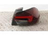 Opel Corsa F (UB/UH/UP) 1.2 Turbo 12V 100 Achterlicht rechts