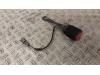 Opel Corsa F (UB/UH/UP) 1.2 Turbo 12V 100 Veiligheidsgordel Insteek rechts-voor