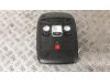 Opel Corsa F (UB/UH/UP) 1.2 Turbo 12V 100 Binnenverlichting voor