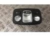 Opel Corsa F (UB/UH/UP) 1.2 Turbo 12V 100 Binnenverlichting achter