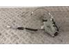 Opel Corsa F (UB/UH/UP) 1.2 Turbo 12V 100 Deurslot Mechaniek 4Deurs rechts-achter