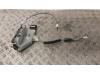 Opel Corsa F (UB/UH/UP) 1.2 Turbo 12V 100 Deurslot Mechaniek 4Deurs links-achter