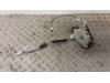 Opel Corsa F (UB/UH/UP) 1.2 Turbo 12V 100 Deurslot Mechaniek 4Deurs rechts-voor