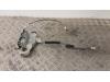 Opel Corsa F (UB/UH/UP) 1.2 Turbo 12V 100 Deurslot Mechaniek 4Deurs links-voor