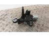 Opel Corsa F (UB/UH/UP) 1.2 Turbo 12V 100 Motor Ruitenwisser achter