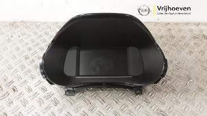 Gebruikte Instrumentenpaneel Opel Corsa F (UB/UH/UP) 1.2 Turbo 12V 100 Prijs € 225,00 Inclusief btw aangeboden door Autodemontage Vrijhoeven B.V.