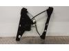 Opel Corsa F (UB/UH/UP) 1.2 Turbo 12V 100 Raammechaniek 4Deurs rechts-voor