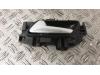 Opel Corsa F (UB/UH/UP) 1.2 Turbo 12V 100 Deurgreep 4Deurs links-voor