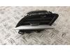 Opel Corsa F (UB/UH/UP) 1.2 Turbo 12V 100 Luchtrooster Dashboard