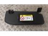 Opel Corsa F (UB/UH/UP) 1.2 Turbo 12V 100 Zonneklep