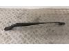 Opel Corsa F (UB/UH/UP) 1.2 Turbo 12V 100 Ruitenwisserarm voor