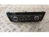 Opel Corsa F (UB/UH/UP) 1.2 Turbo 12V 100 Chaufage Bedieningspaneel
