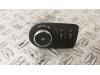 Opel Corsa F (UB/UH/UP) 1.2 Turbo 12V 100 Licht Schakelaar
