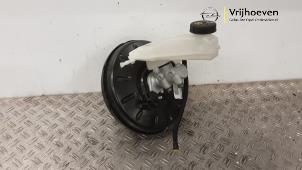 Gebruikte Rembol Opel Corsa F (UB/UH/UP) 1.2 Turbo 12V 100 Prijs € 75,00 Inclusief btw aangeboden door Autodemontage Vrijhoeven B.V.