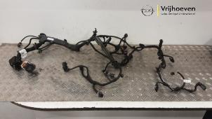 Gebruikte Kabelboom motorruimte Opel Corsa F (UB/UH/UP) 1.2 Turbo 12V 100 Prijs € 175,00 Inclusief btw aangeboden door Autodemontage Vrijhoeven B.V.
