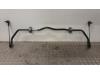 Opel Corsa F (UB/UH/UP) 1.2 Turbo 12V 100 Stabilisatorstang voor