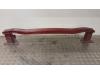 Opel Corsa F (UB/UH/UP) 1.2 Turbo 12V 100 Bumperbalk achter