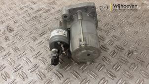 Gebruikte Startmotor Opel Corsa F (UB/UH/UP) 1.2 Turbo 12V 100 Prijs € 24,20 Inclusief btw aangeboden door Autodemontage Vrijhoeven B.V.
