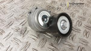 Gebruikte Spanner multiriem Opel Corsa F (UB/UH/UP) 1.2 Turbo 12V 100 Prijs € 30,00 Inclusief btw aangeboden door Autodemontage Vrijhoeven B.V.