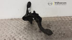 Gebruikte Koppelingspedaal Opel Corsa F (UB/UH/UP) 1.2 Turbo 12V 100 Prijs € 40,00 Inclusief btw aangeboden door Autodemontage Vrijhoeven B.V.