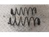 Opel Corsa F (UB/UH/UP) 1.2 Turbo 12V 100 Schroefveer achter