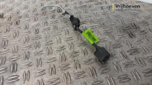 Gebruikte Achteruitrij Camera Opel Corsa F (UB/UH/UP) 1.2 Turbo 12V 100 Prijs € 125,01 Inclusief btw aangeboden door Autodemontage Vrijhoeven B.V.