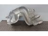 Opel Corsa F (UB/UH/UP) 1.2 Turbo 12V 100 Hitteschild uitlaat