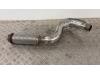 Opel Corsa F (UB/UH/UP) 1.2 Turbo 12V 100 Uitlaat voorpijp