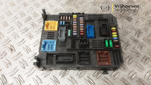 Gebruikte Bodycontrol Module Opel Corsa F (UB/UH/UP) 1.2 Turbo 12V 100 Prijs € 99,99 Inclusief btw aangeboden door Autodemontage Vrijhoeven B.V.