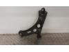 Opel Corsa F (UB/UH/UP) 1.2 Turbo 12V 100 Draagarm links-voor