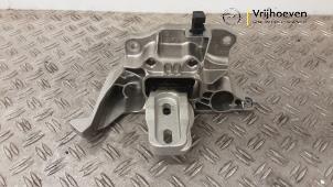 Gebruikte Motorsteun Opel Corsa F (UB/UH/UP) 1.2 Turbo 12V 100 Prijs € 24,95 Inclusief btw aangeboden door Autodemontage Vrijhoeven B.V.