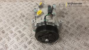 Gebruikte Aircopomp Opel Corsa F (UB/UH/UP) 1.2 Turbo 12V 100 Prijs € 99,99 Inclusief btw aangeboden door Autodemontage Vrijhoeven B.V.