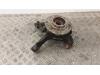 Opel Corsa F (UB/UH/UP) 1.2 Turbo 12V 100 Asschenkel rechts-voor