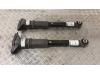 Opel Corsa F (UB/UH/UP) 1.2 Turbo 12V 100 Schokbreker set