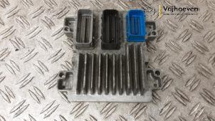 Gebruikte Computer Motormanagement Opel Adam 1.2 16V Prijs € 150,00 Margeregeling aangeboden door Autodemontage Vrijhoeven B.V.