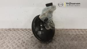 Gebruikte Rembol Opel Corsa E 1.4 Turbo 16V Prijs € 100,00 Margeregeling aangeboden door Autodemontage Vrijhoeven B.V.