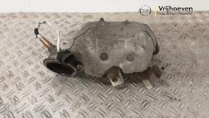 Gebruikte Katalysator Opel Corsa E 1.4 Turbo 16V Prijs € 300,00 Margeregeling aangeboden door Autodemontage Vrijhoeven B.V.