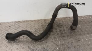 Gebruikte Intercooler Buis Opel Corsa E 1.4 Turbo 16V Prijs € 60,00 Margeregeling aangeboden door Autodemontage Vrijhoeven B.V.