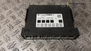 Gebruikte BCM Opel Corsa E 1.4 Turbo 16V Prijs € 80,00 Margeregeling aangeboden door Autodemontage Vrijhoeven B.V.