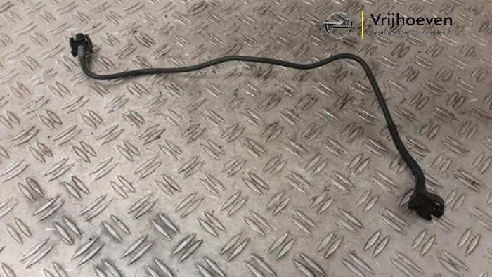 Gebruikte Leiding (diversen) Opel Corsa F (UB/UH/UP) 1.2 Turbo 12V 100 Prijs € 20,00 Inclusief btw aangeboden door Autodemontage Vrijhoeven B.V.