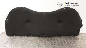 Gebruikte Bekleding Motorkap Opel Corsa F (UB/UH/UP) 1.2 Turbo 12V 100 Prijs € 99,99 Inclusief btw aangeboden door Autodemontage Vrijhoeven B.V.